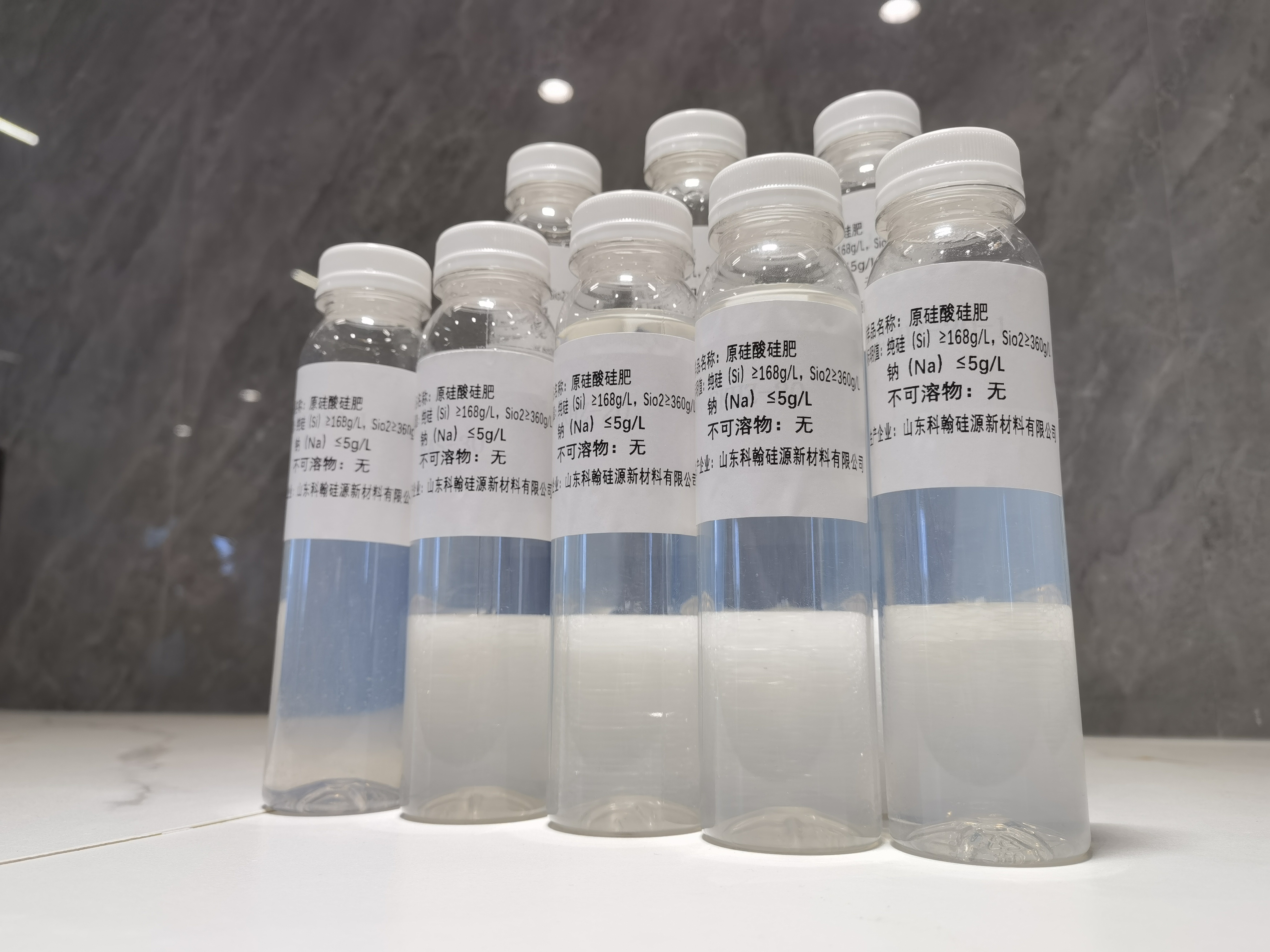 打通工业硅溶胶与农用硅肥双向技术转化，实现双赛道协同领跑